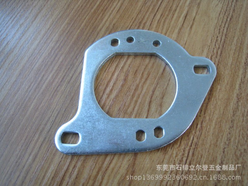 五金冲压件加工